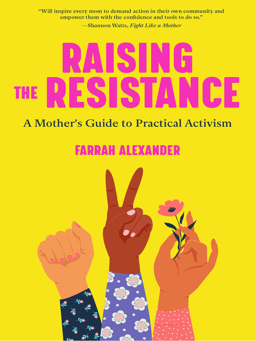 Title details for Raising the Resistance by Farrah Alexander - Available